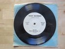 Eyes/Controllers/Skulls- RARE Original punk 45