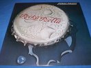 JUDAS PRIEST-ROCKA ROLLA 1ST PRESS ITALY GULL LABEL 1974 VINYL EX/EX-iron maiden