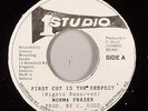 NORMA FRAZER - FIRST CUT IS THE DEEPEST (STUDIO 1) 'ROUGHER YET' 1967