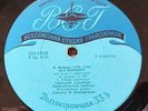 MOZART - Piano Concerto No. 25 GINZBURG Pre-Melodiya 10