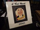 LP J. Teal Band - cooks  MCLP-77 21 (1977)