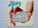 The Tubes Young and Rich 1976 A&M SP-4580 Embossed 1st Monarch Press w/ Inner NM