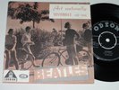 Mega rare The Beatles single 45 Yesterday Odeon ND 7442 Norway Exc/Exc