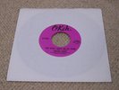 MAJOR LANCE -  YOU DON'T WANT ME NO MORE - EX - OKEH 4-7284