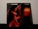 OHIO PLAYERS HONEY ALBUM 1975 Vintage
