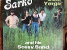 Sarko & his Sossy Band - Odar Yergir SEALED private press Armenian boogie synth