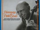 Philips Hommage A Pablo Casals Gendron Szabo Kempff BOX 7lp NM