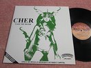 CHER 