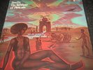 SUN RA & MYTH SCIENCE ARKESTRA - Nubians Of Plutonia - RARE GATEFOLD (ABC 1974)