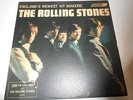The ROLLING STONES England`s Newest Hit Makers **EXPORT**London LP + PHOTO