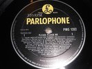 The BEATLES Please Please Me ORIG UK Mono LP DECCA PRESSING  **Superb Example**