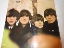 The BEATLES For Sale ORIG UK 1964 Parlophone Mono LP / Nice Cover