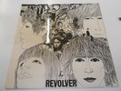 The BEATLES Revolver STEREO Orig UK LP **Misplaced Stereo Cover** Stunning