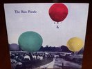The Rain Parade Emergency Third Rail Power Trip Enigma LP