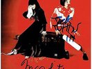 THE WHITE STRIPES - STUNNING GENUINE SET OF SIGNED AUTOGRAPHS - AFTAL REGISTERED
