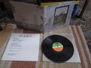LED ZEPPELIN IV Gatefold LP with Inner, 1971 Atlantic K 50008 Strawberry A 2 B 2