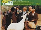 The Beach Boys - Pet Sounds (Mono Edition) Vinyl LP NEU 0550108