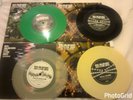 noel gallagher high flying birds Vinyl 4 x 7