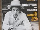 Bob Dylan & The Band - Basement Tapes RAW - Triple Record Set  LP vinyl original