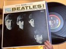 SUPERB original 1964 Meet The Beatles album RARE STEREO ST 2047 NM lp PLAYS EX