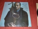 Jimmy Heath - Triple Threat - (F.Hubbard, Cedar Walton) Riverside RLP 400 Mono
