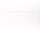 Boys and Girls, 2013  Alabama Shakes Vinyl NEW
