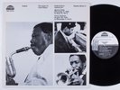CECIL PAYNE Zodiac: Dolphy Series 3 STRATA-EAST LP VG++