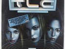 TLC - Fanmail 2xLP - LaFace VG++