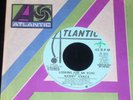 Kenny Vance 45 ATLANTIC 3259 Looking For An Echo Promo Doo-wop 1975 M-