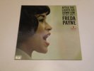 FREDA PAYNE - After The Lights Go Down Low And Much More  - LP 1971 IMPULSE