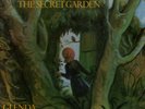 GLENDA JACKSON The Secret Garden Argo 4 x Vinyl LP Box Set MINT Sealed