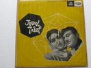 Jewel Thief S D BURMAN Angel First LP Record Bollywood India-1301