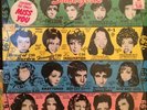 THE ROLLING STONES Some Girls LP COC 39108 die-cut recalled jacket shrkwrp NM-
