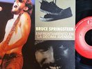 BRUCE SPRINGSTEEN  SPAIN 7 PS RED LABEL TITLE IN SPANISH  NM/MINT