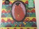 Wavves King Of The Beach Newbury Comics Glow In The Dark Vinyl LP