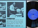 BABY DOD TALKING AND DRUM SOLOS 10