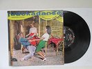 THE NOMADS / L. KIRKLAND / VINNY LEE / AL HURRICANE : Judokadanse - ROCK INSTRU