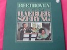 Henryk Szeryng Violin Haebler Piano Beethoven Complete Philips 6769011 BOX5LP NM