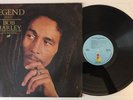 Bob Marley & The Wailers - Legend - 1984 1st Press Vinyl LP Record 90169-1 (NM-)