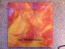 Nine Inch Nails 'Broken' Mini-LP (1992) **Rare 1st press with Bonus CD & Flyer**