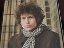 Bob Dylan Blonde on Blonde 2013 180g 3LP 45 RPM Box Set Mobile Fidelity #3802