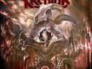 KREATOR - Gods Of Violence / 2 LP's / 180g / NEU in OVP