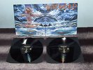 Bathory Nordland I & II 2003 I press Black Mark Hellhammer Darkthrone Graveland