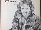 hard fuzz psych rock lp - JEFF LIBERMAN - SOLITUDE WITHIN - 1975 - LIBRAH -rare