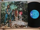 CREEDENCE CLEARWATER REVIVAL-Green River-/UK ’69 blue LIBERTY 1st press LP EX+