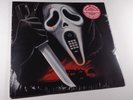 SCREAM & SCREAM 2 Soundtrack LP BLOOD SPLATTER VINYL *SEALED* wes craven horror