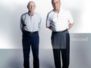 Twenty One Pilots - Vessel LP, Limited Edition Clear Vinyl NEW/SEALED w/download