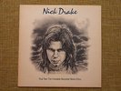 Nick Drake ?– Fruit Tree - The Complete Recorded Works - Three - Pink Moon LP