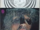 URIAH HEEP VERY EAVY 1Y-1 / 2Y-1 ORIG UK 1970 LP EX/EX SWIRL VERTIGO BEAUTIFUL