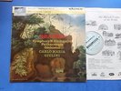 SAX 2498 Brahms Symphony no.2 Giulini blue/silver Ex+